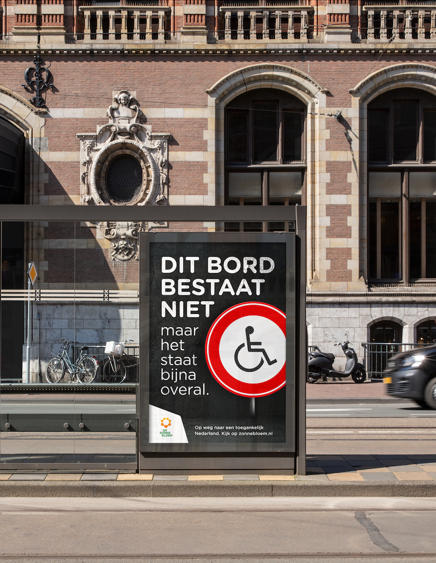 Steun voor de lange termijn